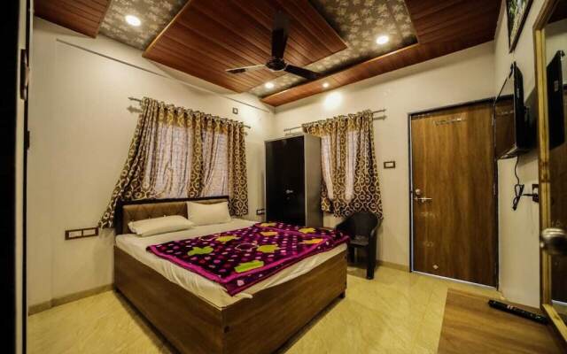 Royal Palace Panchgani