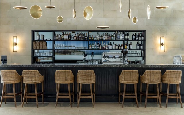 Gomeh by Isrotel Design
