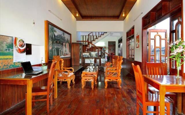 Thao Nguyen Phat Homestay