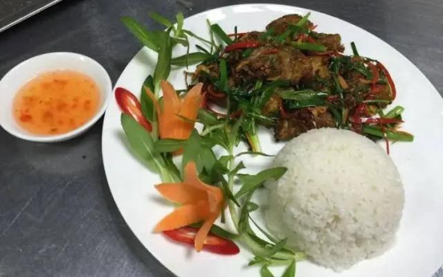 Hanoi Phoenix 1