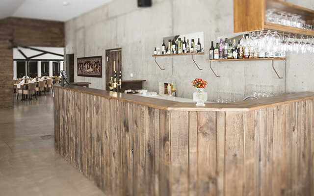 Farmhotel Efstidalur