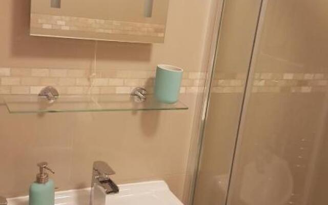 St Giles, Thetford, 2BR House