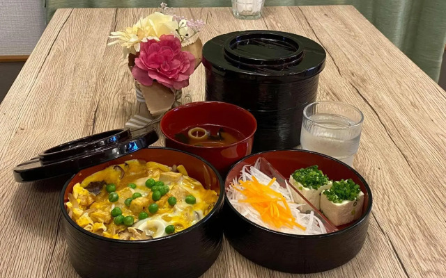 Jemsty Inn Hakone Ashinoko