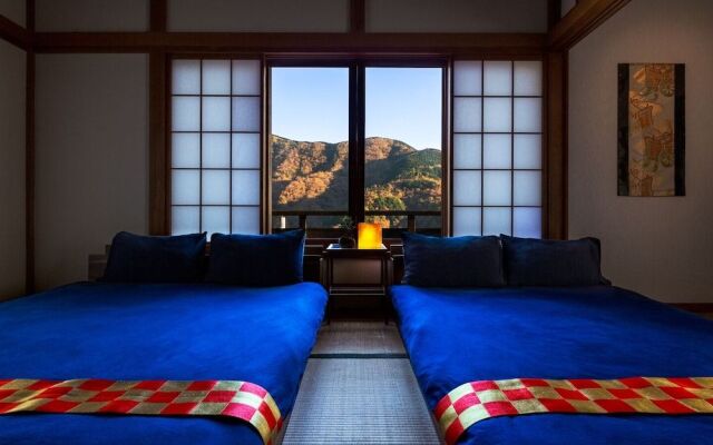 Taisho modern Villa ZEN