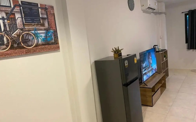 84 Bar ve Konuk Evimiz