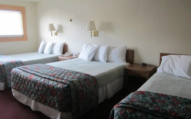 Big Horn Motel