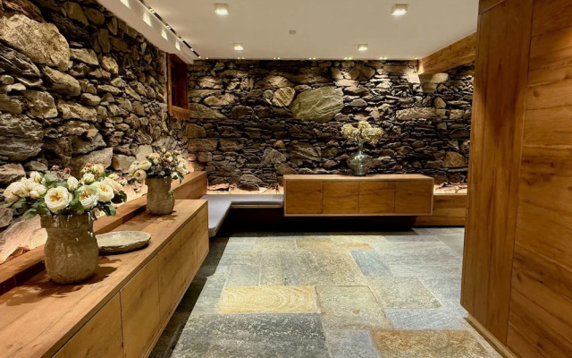 Der Erlacher Alpenrefugium 1874 Luxury & Privacy