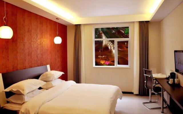 Fairyland Hotel Kunming Kun Du