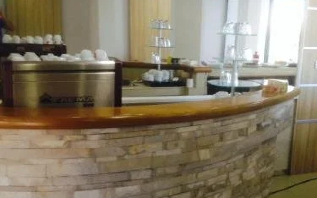 Apartmani Croma