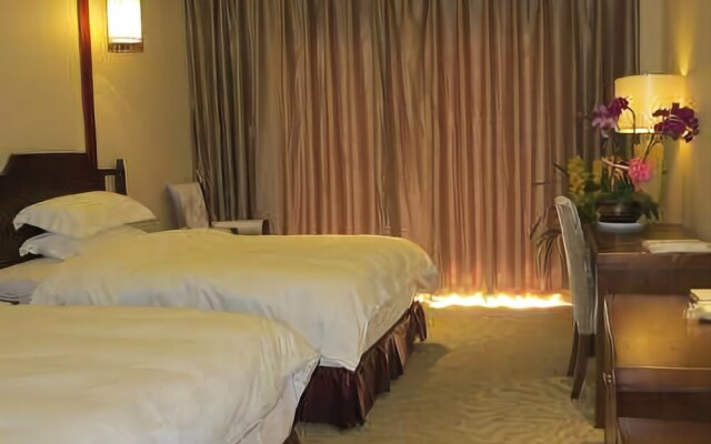 Xishu Sunshine Garden Hotel