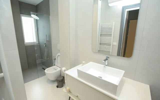 Nos Luxury Rooms