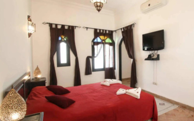 Riad Dar Foundouk & Spa