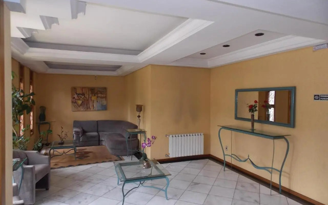 Residencial Mirante Da Colina Hoffmann 219