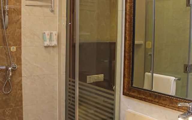 Vienna 3 Best Hotel (Yichang Wanda Sanxia Tourist Center)
