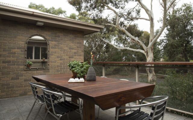 Ventnor House