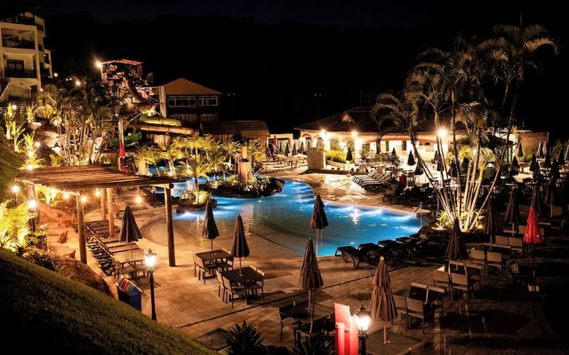 Tauá Resort Caeté