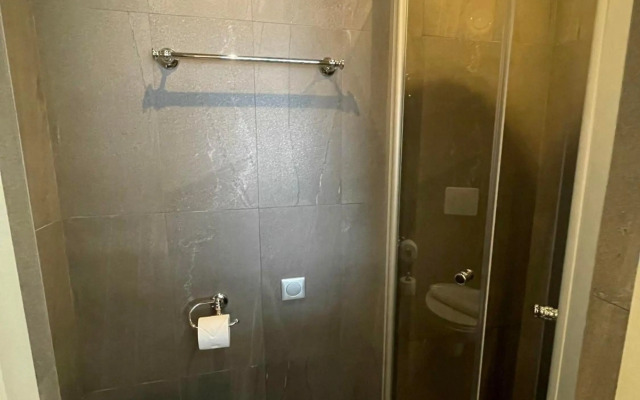 Hôtel Villa-Lamartine