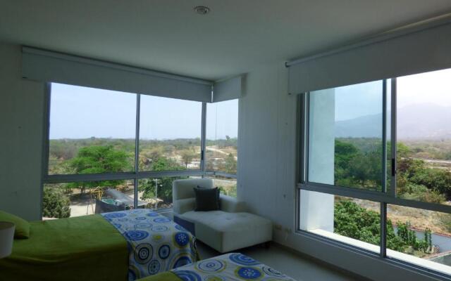 Costa Azul Suites 401