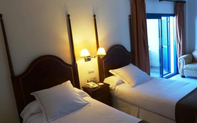 Hotel Golf Campoamor