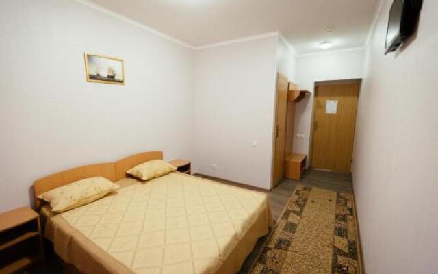Hotel Ruta 88