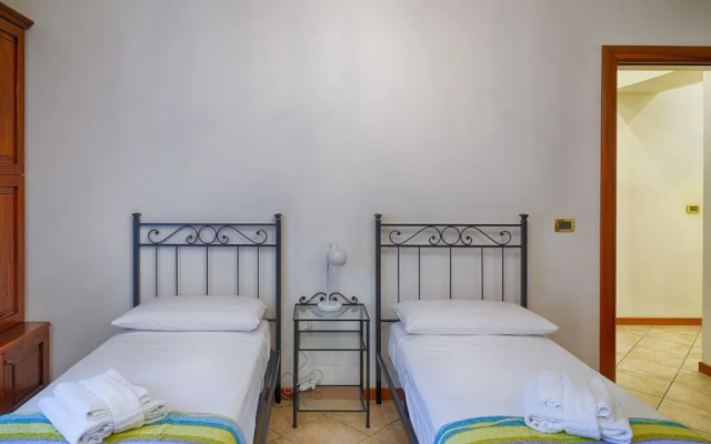 Trieste A&A Anto Flat