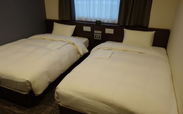 Hotel Wing International Premium Osaka Shinsekai