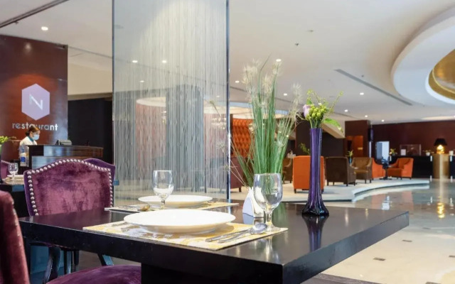 Nordic Palace & SPA