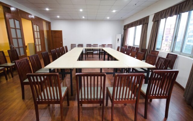 GreenTree Alliance Suzhou Wujiang District Shengze Town East Silk Mark