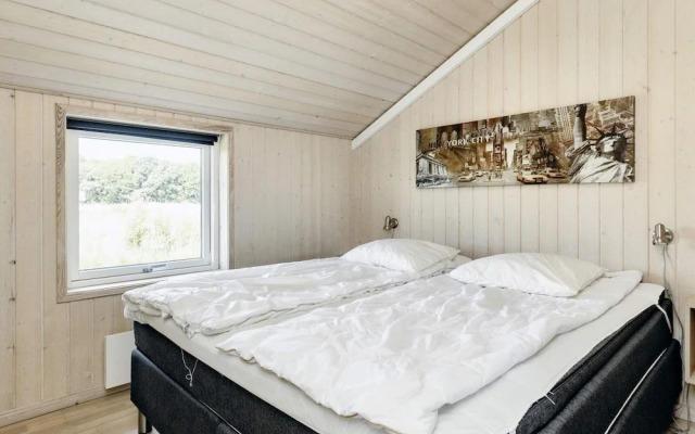 12 Person Holiday Home in Storvorde-by Traum