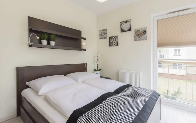 Vacationclub - Stella Baltic