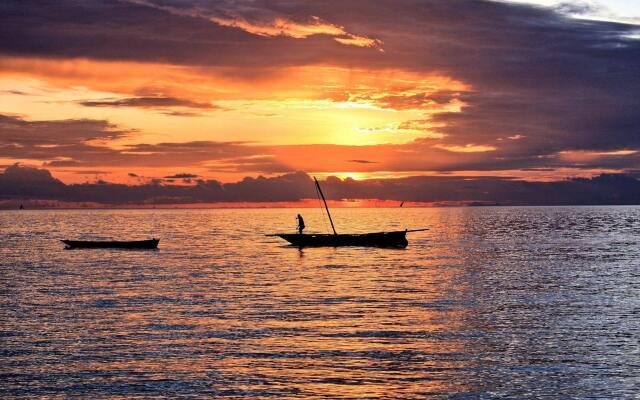 Matemwe Beach House