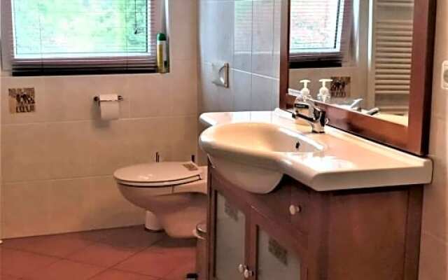 B&B Grenspaal 286