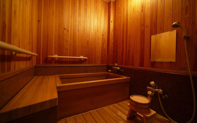 Hotel Kazahaya