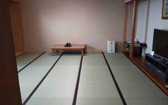 OYO Ryokan Kumano no Yado Umihikari