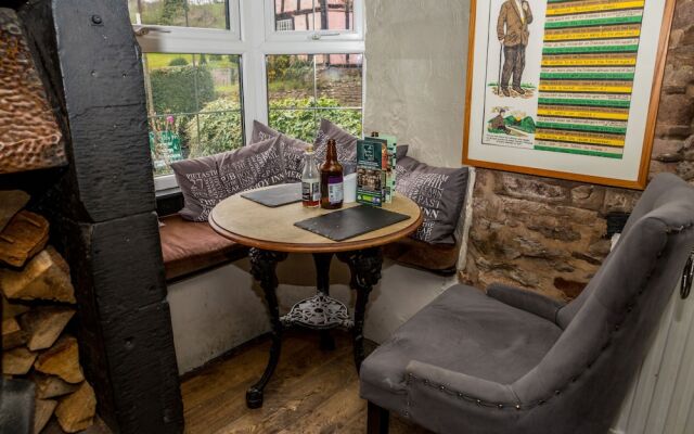 The Farmers Boy Inn Longhope