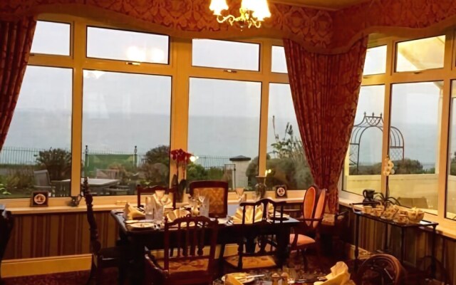 The Nightingale Hotel