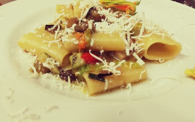 Masseria Fontana dei Fieri
