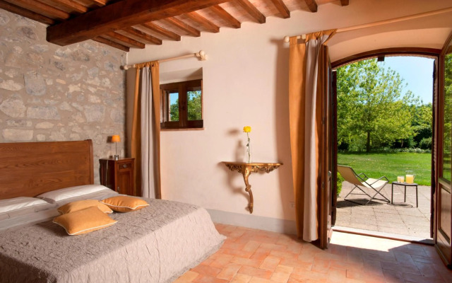 Villa Collombroso by PosarelliVillas