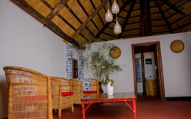 Pioneer Lodge Camp and Safaris