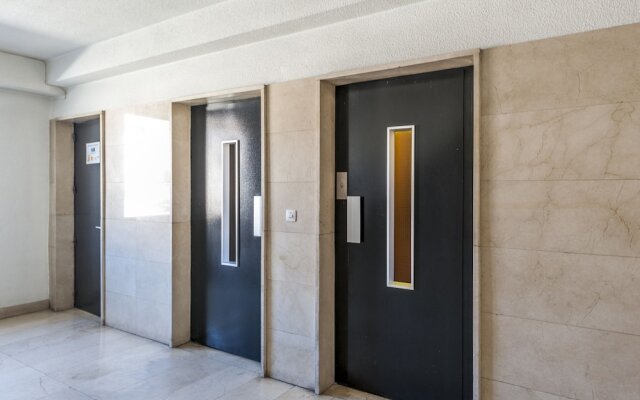 Alterhome Apartamento Principe de Vergara II
