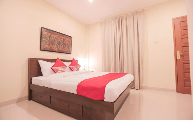 Capital O 133 Griya Ciaji