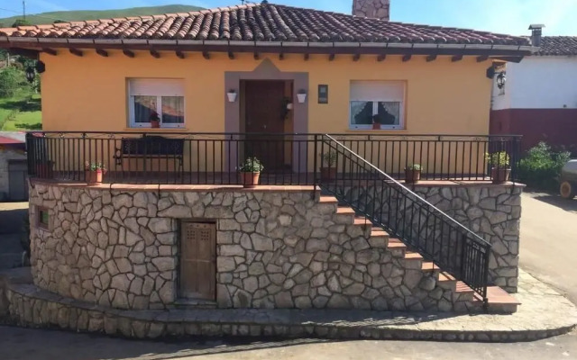 Casa Mariana