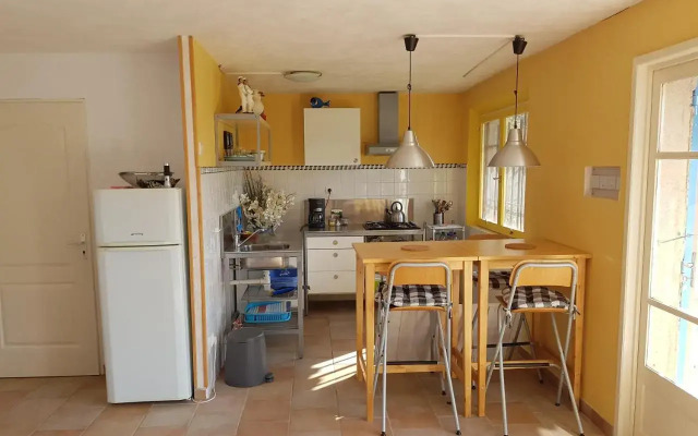 Gites Colline De Sollies