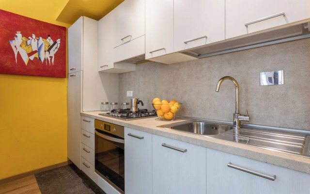 Porta Susa Studio Apartment by Wonderful Italy