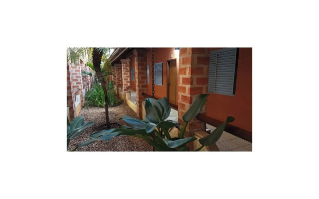 Limeira Verona Hotel