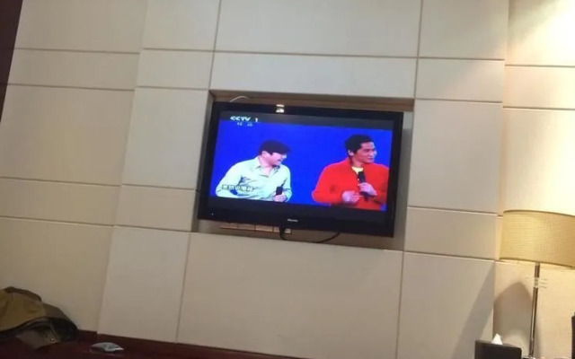 Riverside No.1 Hotel - Wuhan