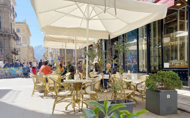 Solemar Sicilia-Design Apartment Palermo