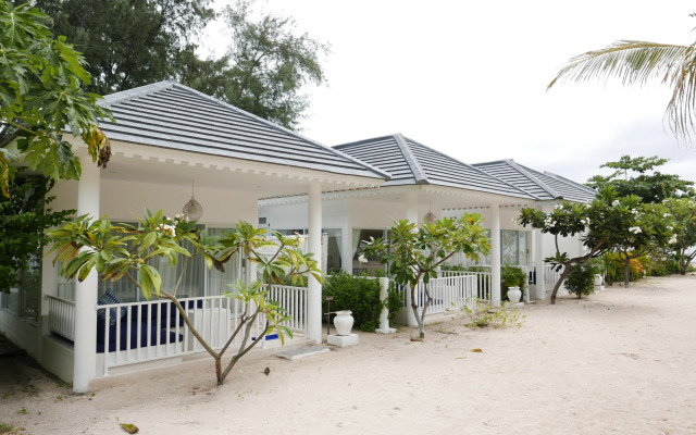 Seri Resort Gili Meno - Adults Only