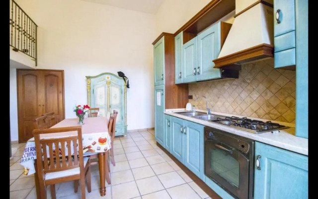 A Casa Di Maria