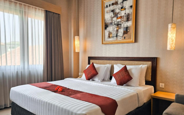 Svarna Suite Seminyak